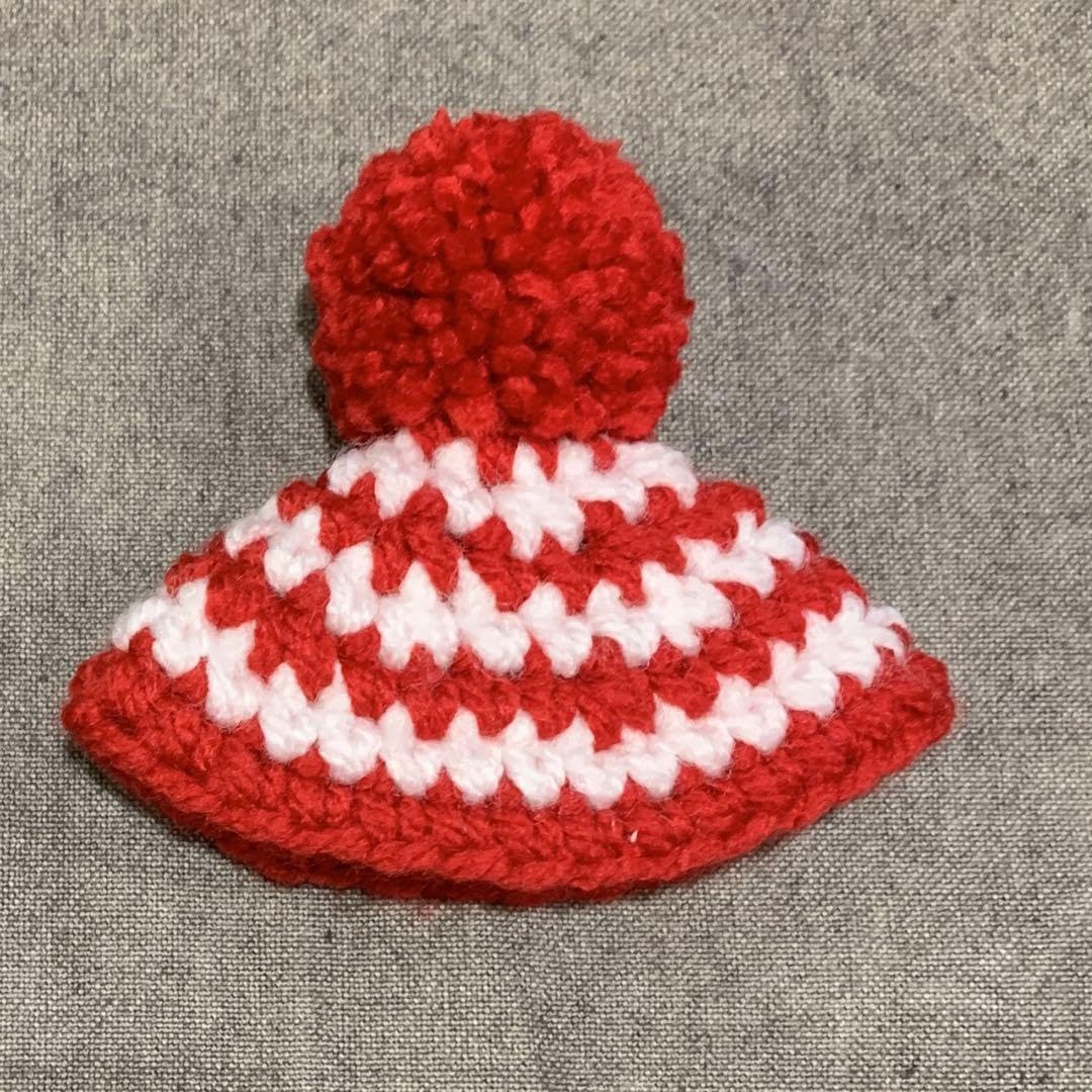 Amazon.co.jp: マスコット用ニット帽 すのチルAタイプ SnowMan 宮舘