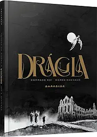 Drácula: A Ordem do Dragão