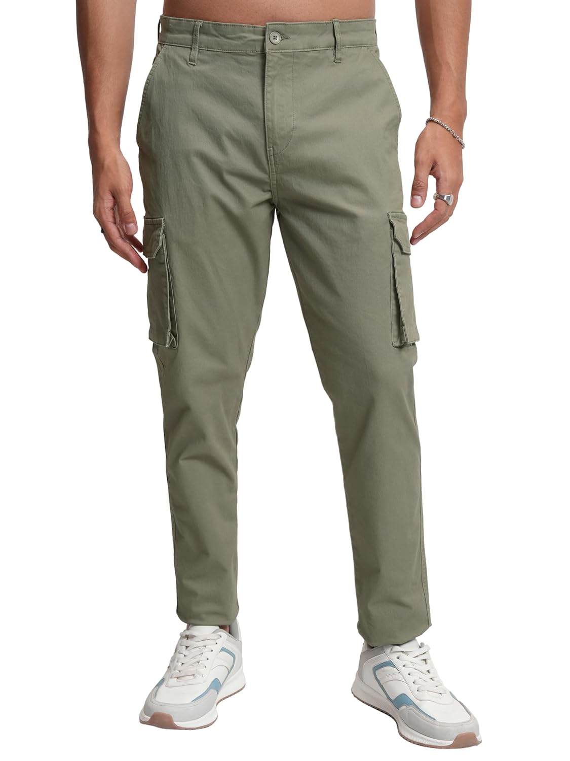 Highlander Men Pants