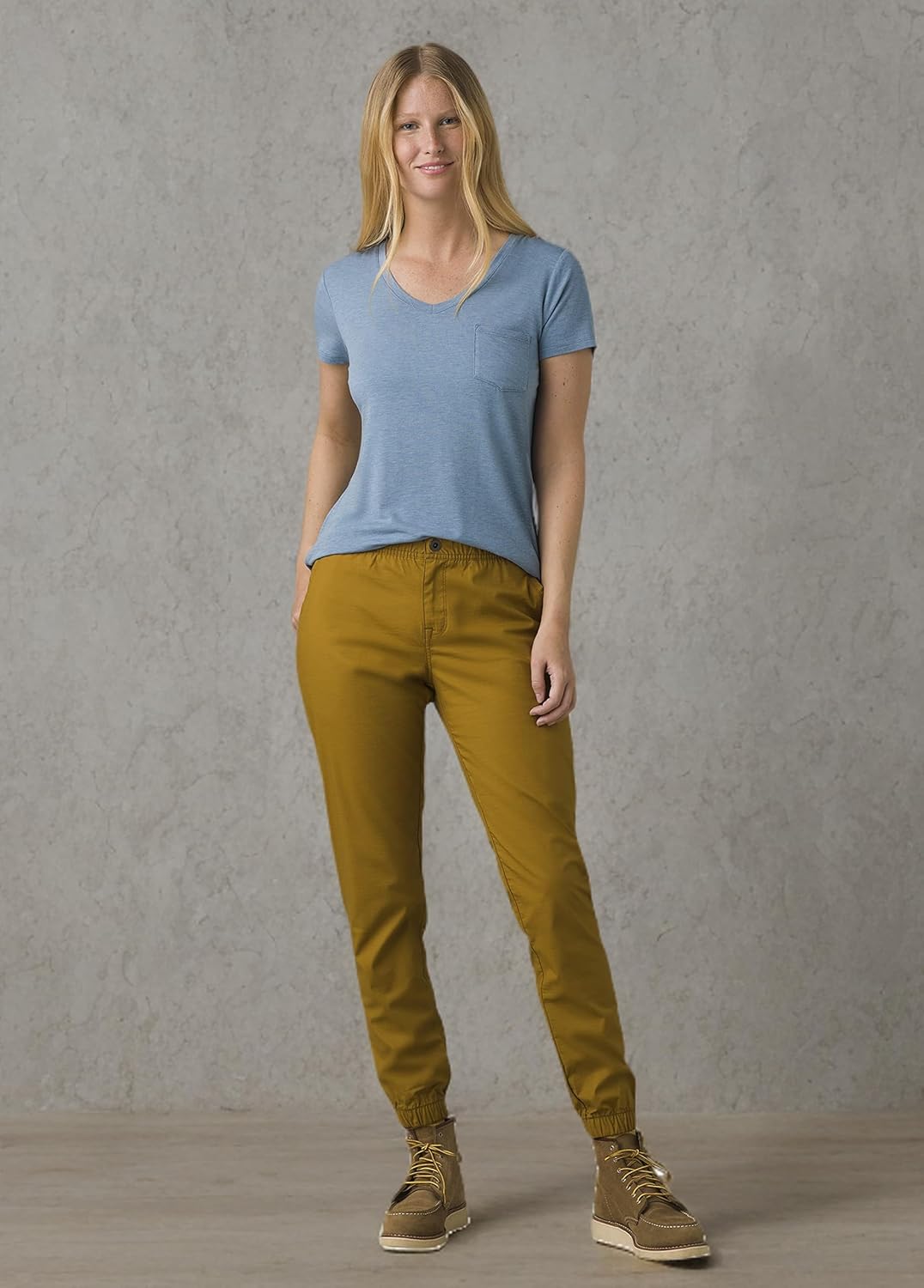 prAna Womens Double Peak Jogger - Image 5