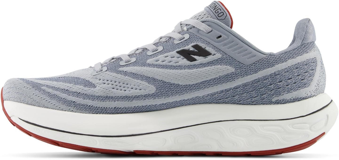 New Balance Men's Fresh Foam X Vongo V6 Running Shoes - Image 4
