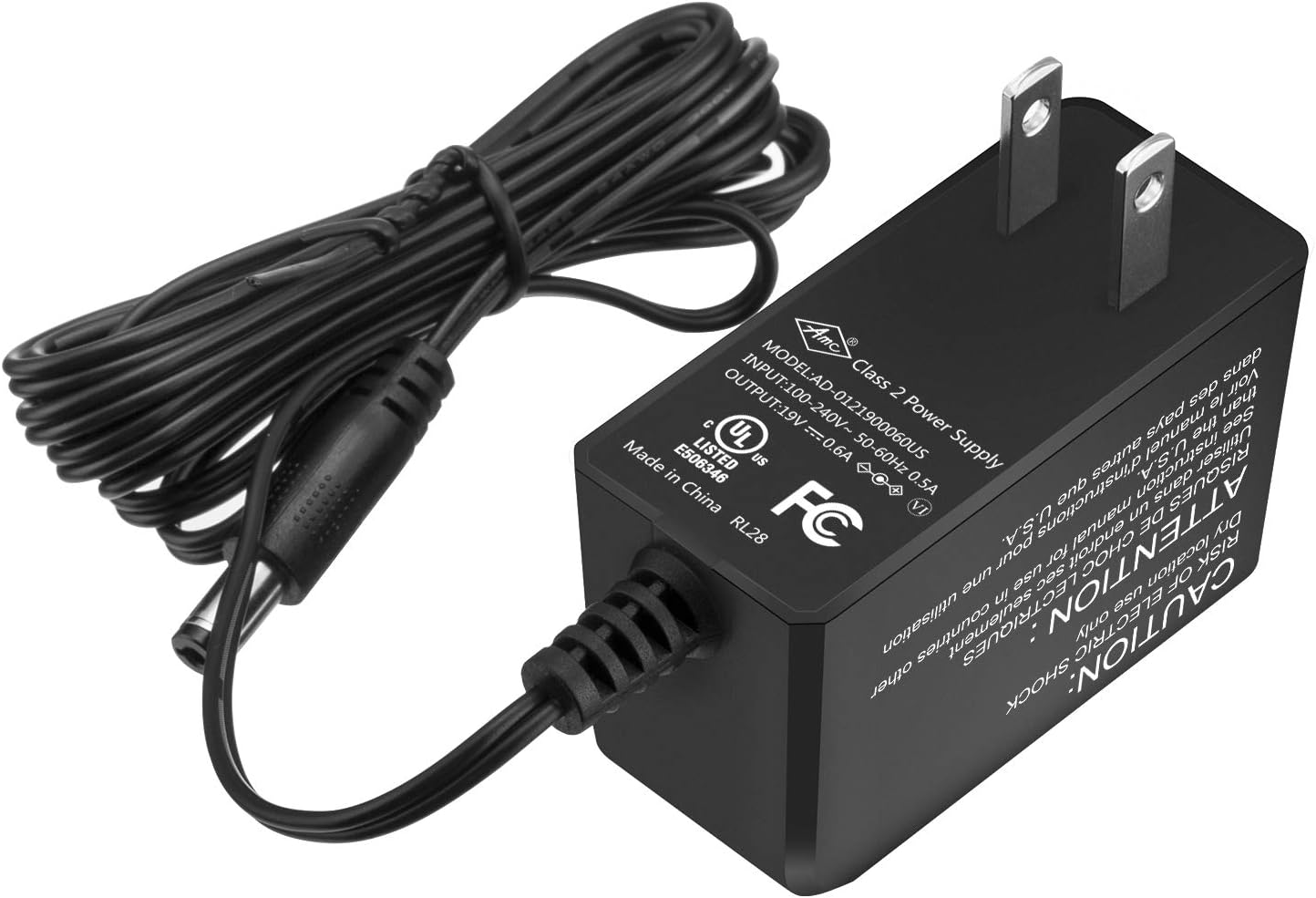Robit Robot Vacuum R3000 Adapter