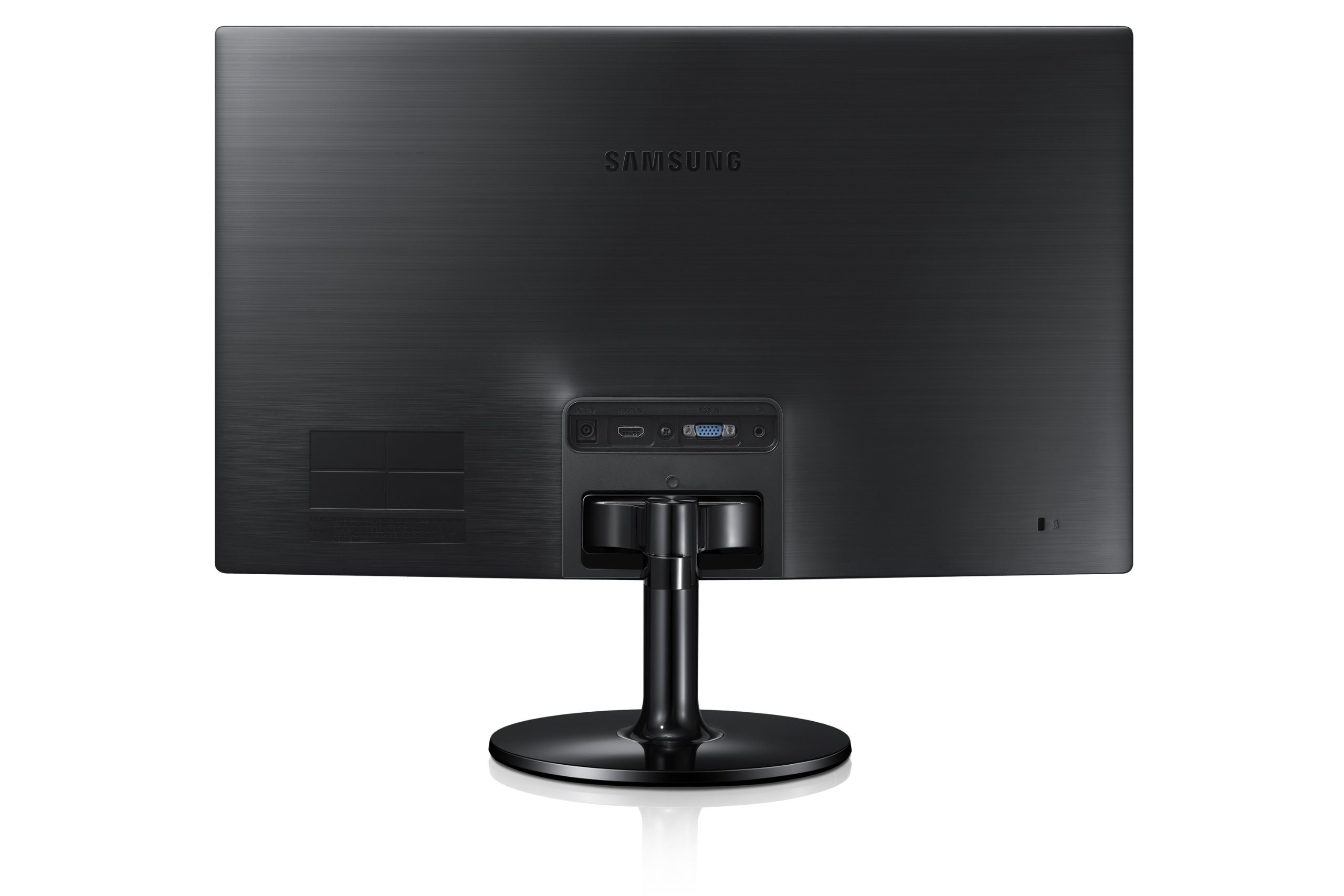 PCモニター 27インチワイド　Samsung S27B350H SAMSUNG B350 Series Widescreen LCD Monitor - Newegg.com