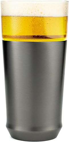 Craft Hybrid Vacuum Insulated Stainless Steel Base - Beer Gifts For Husband