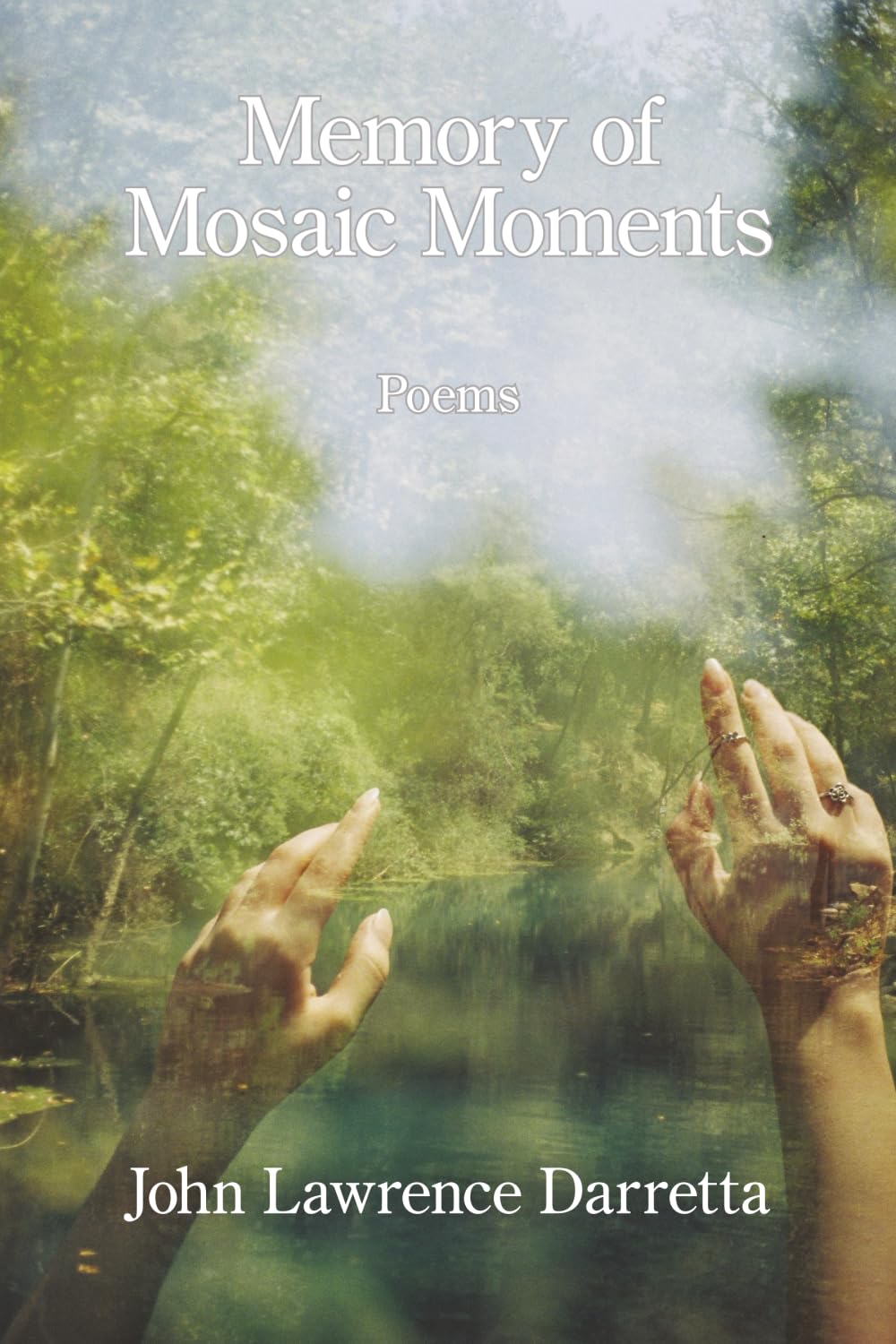 Memory of Mosaic Moments
