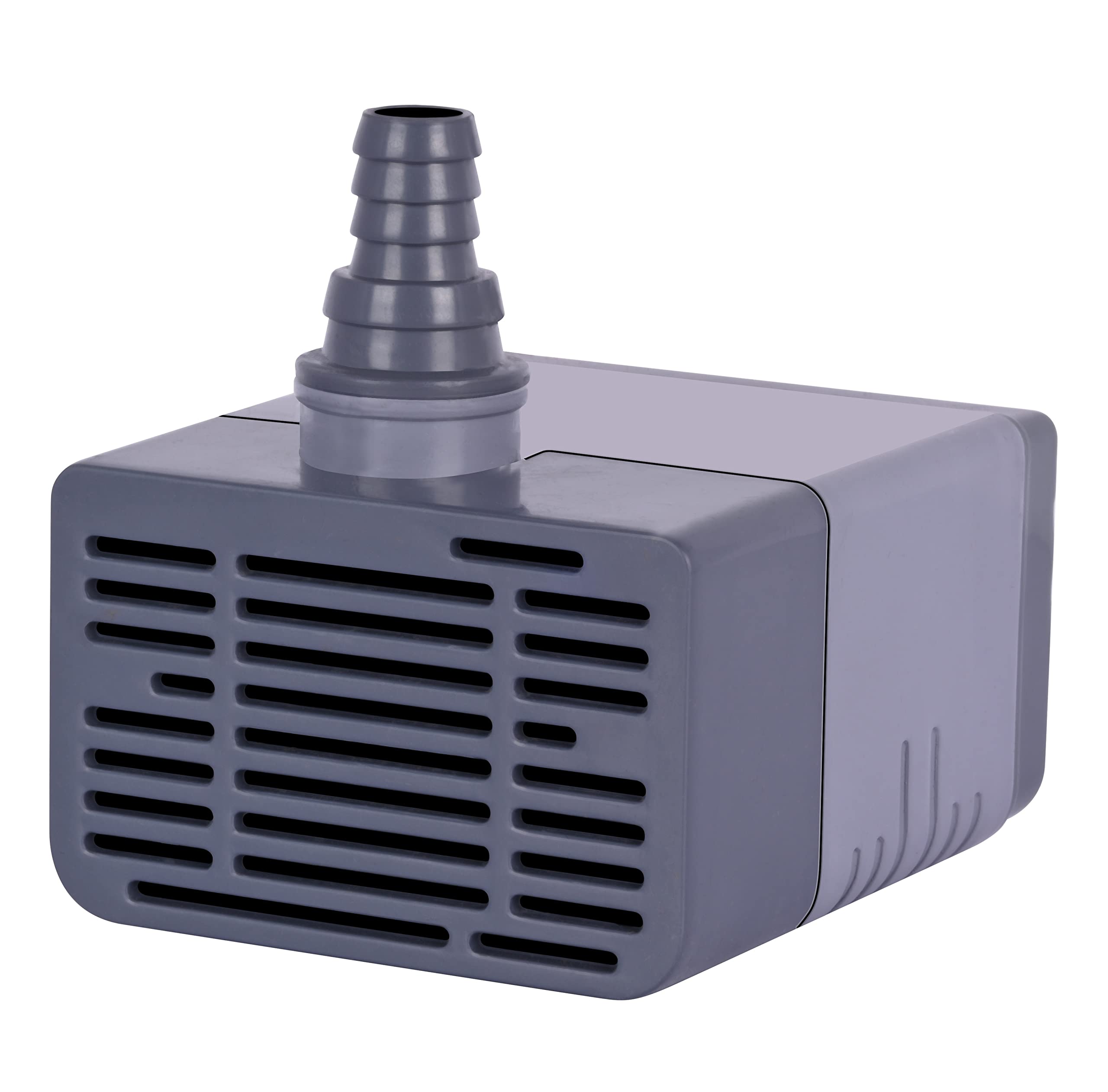 TECH-X Cooler Water Pump, Aquarium water pump, 18 Watt Submersible Small cooler Water Lifting Pump Motor For Ponds, Fountain, Desert Air Cooler, Fish Tank, Statuary, Hydroponics GRAY (B09ZDLHD6T) Amazon Price History, Amazon Price Tracker