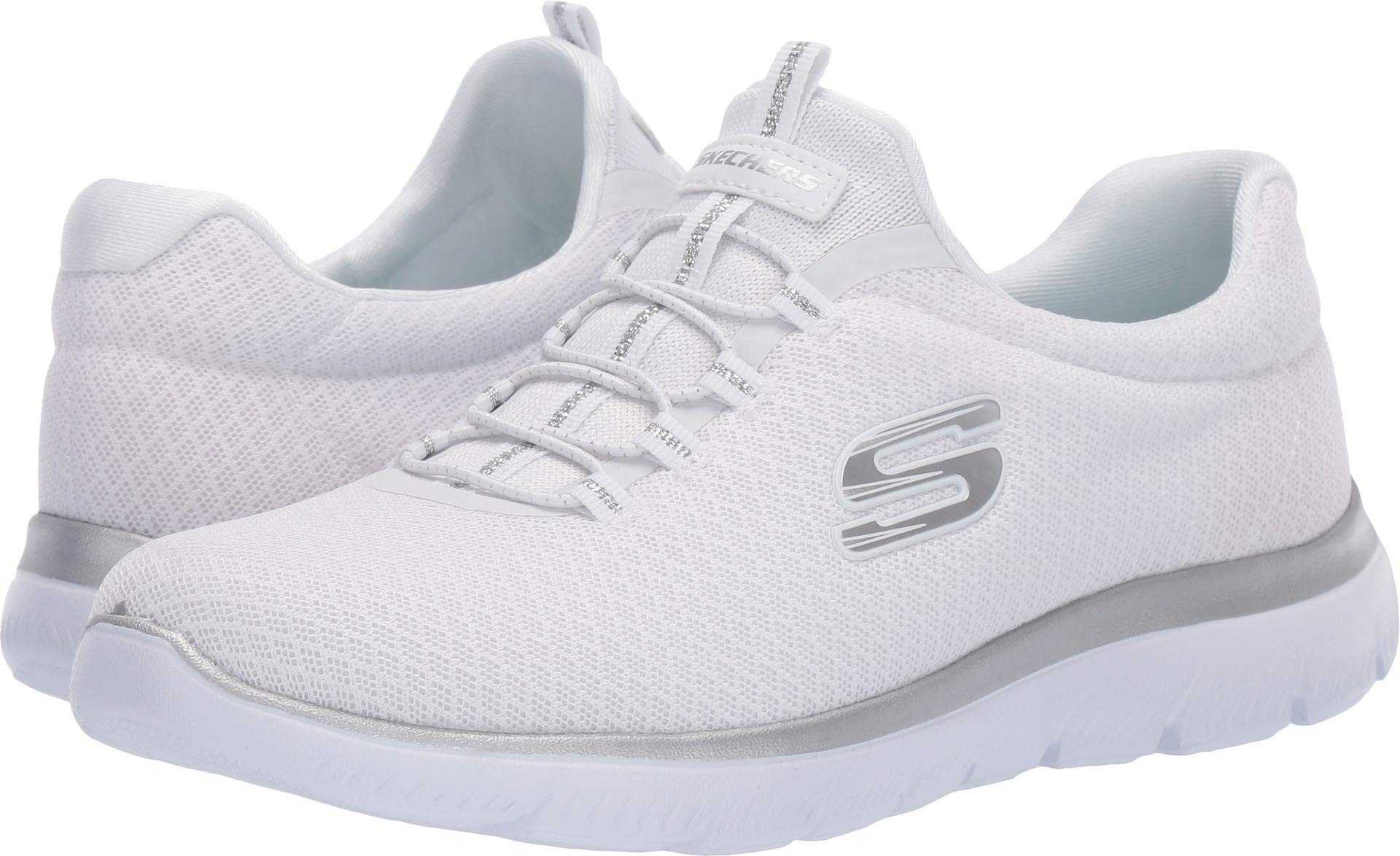 Skechers Damen Summits Sneaker