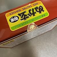 Amazon.co.jp: 杉食 健康フーズぬか玄2.5g×80包 : ドラッグストア