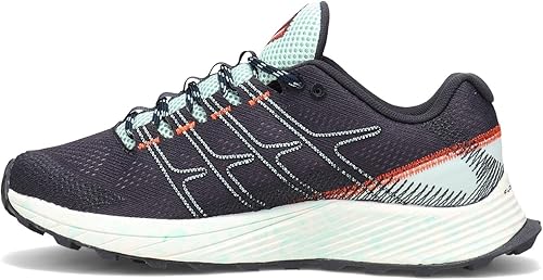 Merrell Moab Flight Zapatillas de senderismo - Liquen de mujer