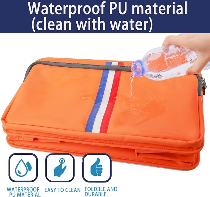 Organizador de Baúl Plegable miniatura 5