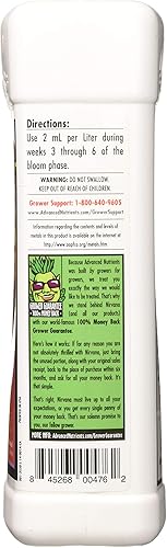 Miniatura 5 de Fertilizante King Kola de Emerald Harvest 723942