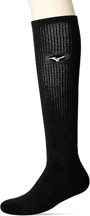 Mizuno V2MX8009 Volleyball Wear Long Socks