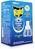 Raid Electro Liquid Fast and Continuous Against Mosquitoes 45 Nights Effective 1 Electro Liquid Replacement Bottle