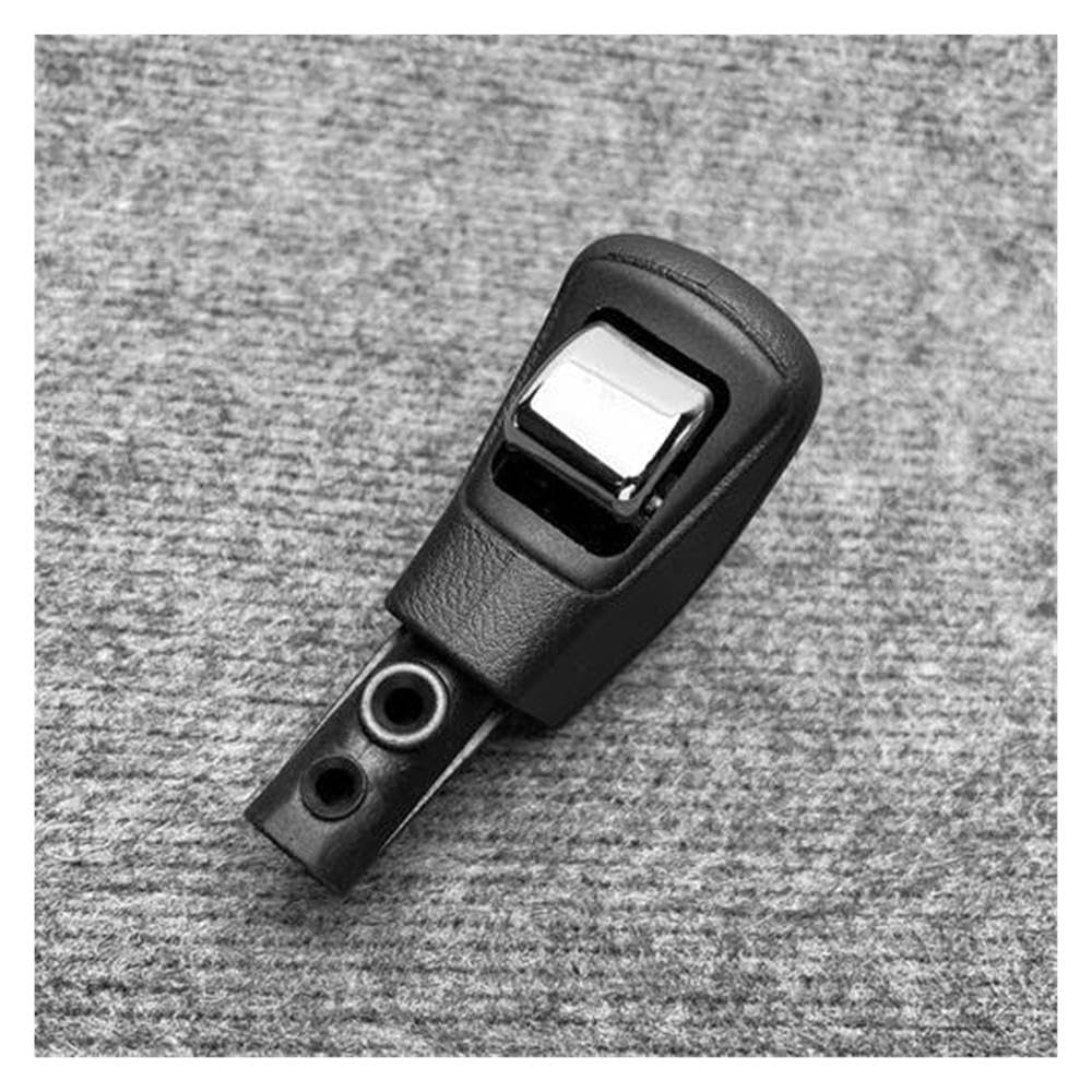 Hyasdbwe One Color Car Replacement Parts For Accord 7Th 2003-2005 2006-2007 Gear Lever Handball Mt Transmission Gear Shift Lever Handle Gear Shifter Parts(06-07)