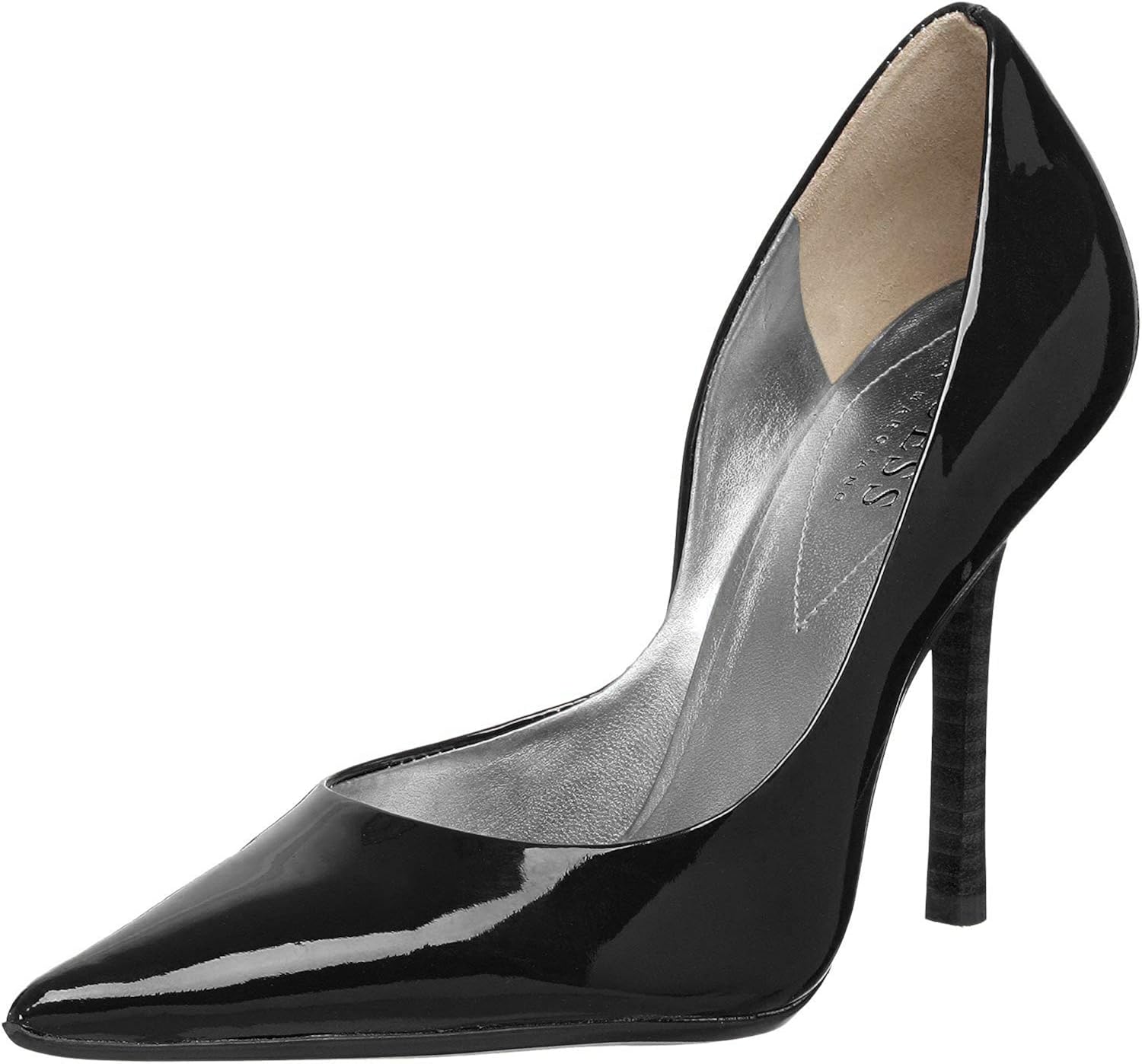 GUESS Women's Carrie D'Orsay Pump