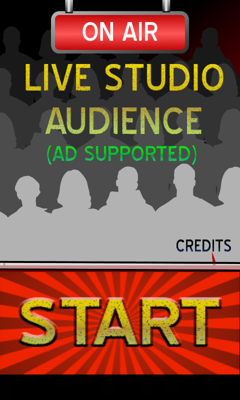 Live Studio Audience - Free - App on Amazon Appstore