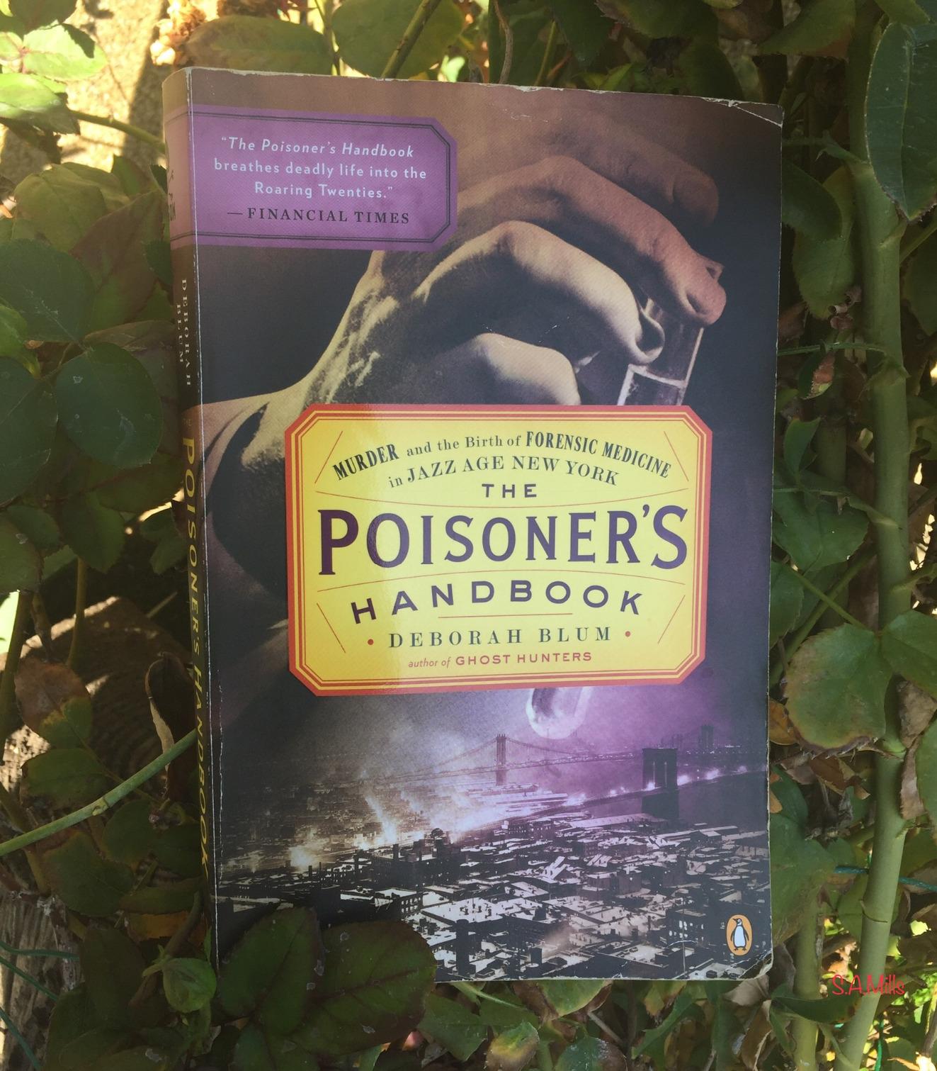 Enjoyed it and learned a few things from it