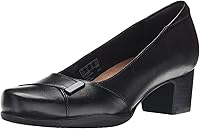 Vista 1 de Clarks Rosalyn Belle - Zapatos para mujer