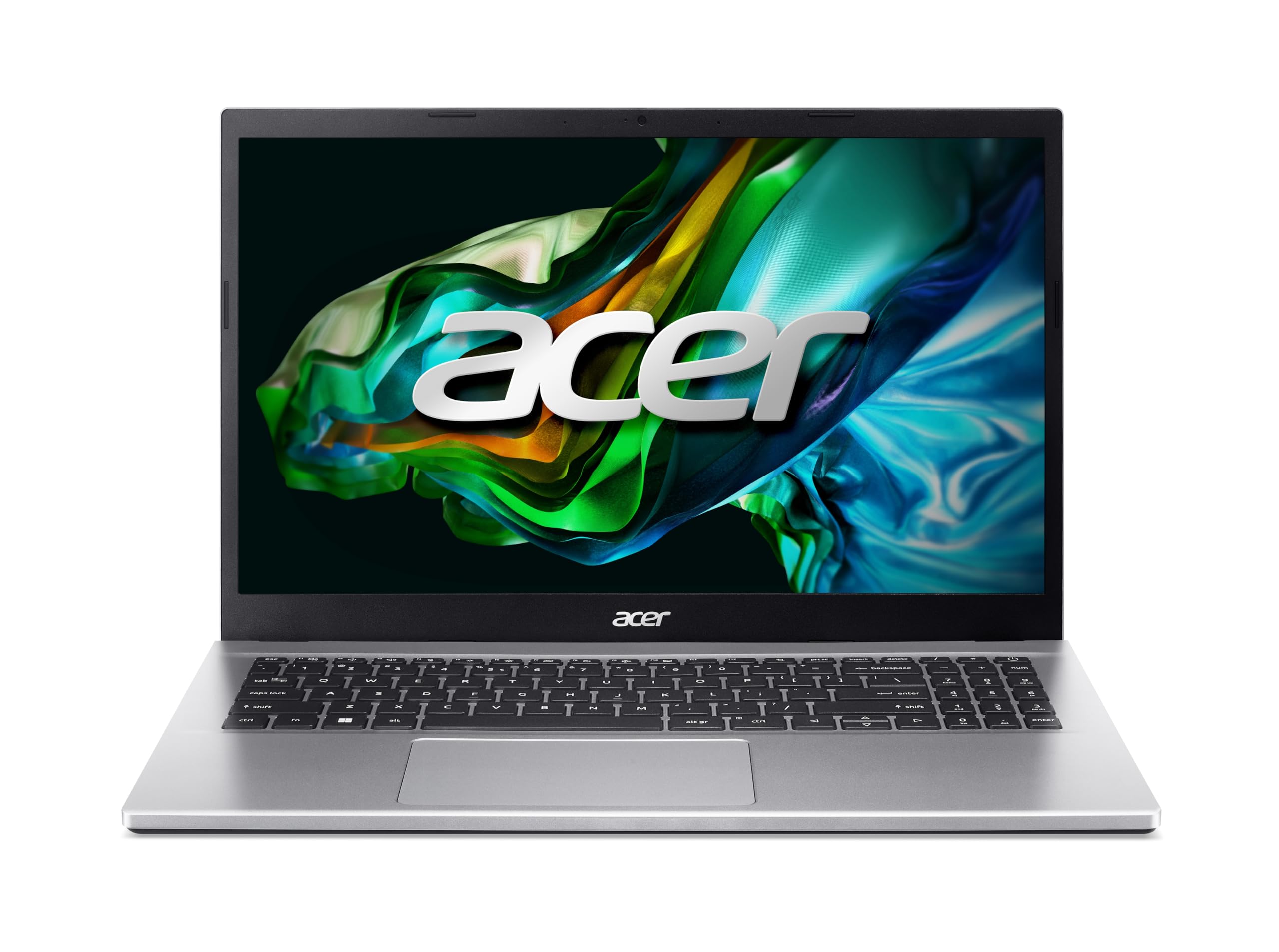 Acer Aspire 3 (A315-44P-R0TB) Laptop 15,6" FHD IPS Display AMD Ry...