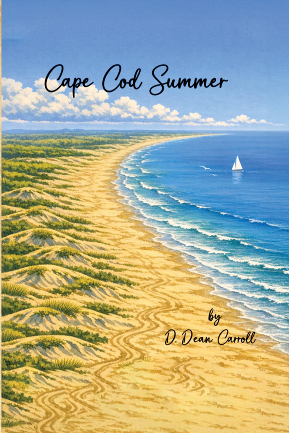Cape Cod Summer