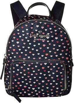 【美品】kate spade♠ワトソンレーンハートレーリュック バックパック kate spade new york（ケイトスペード ニューヨーク）の