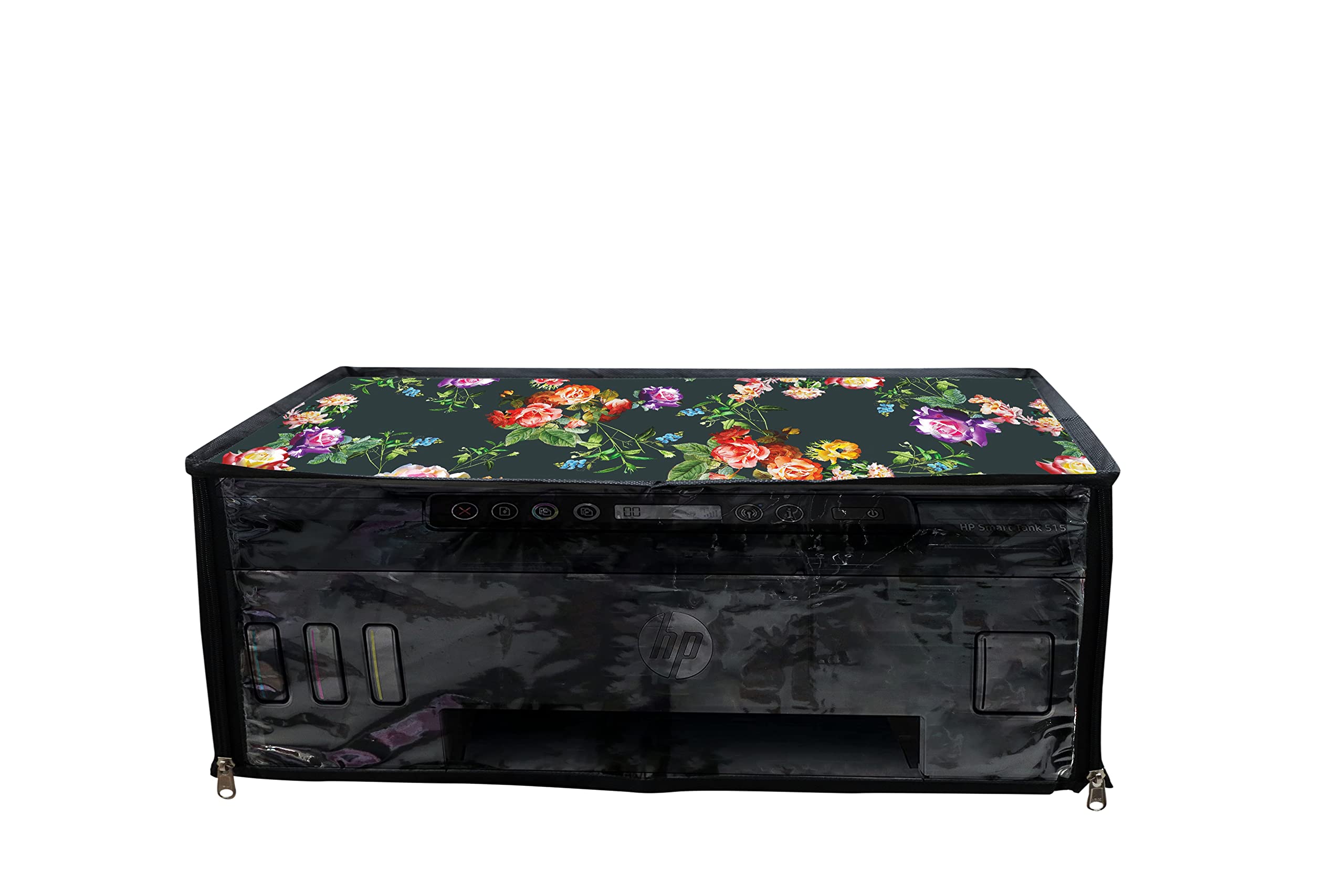 Beautiful Printed Printer Cover for HP Smart Tank 500 All in One Printer-New Green (B0B94NVN1D) Amazon Price History, Amazon Price Tracker