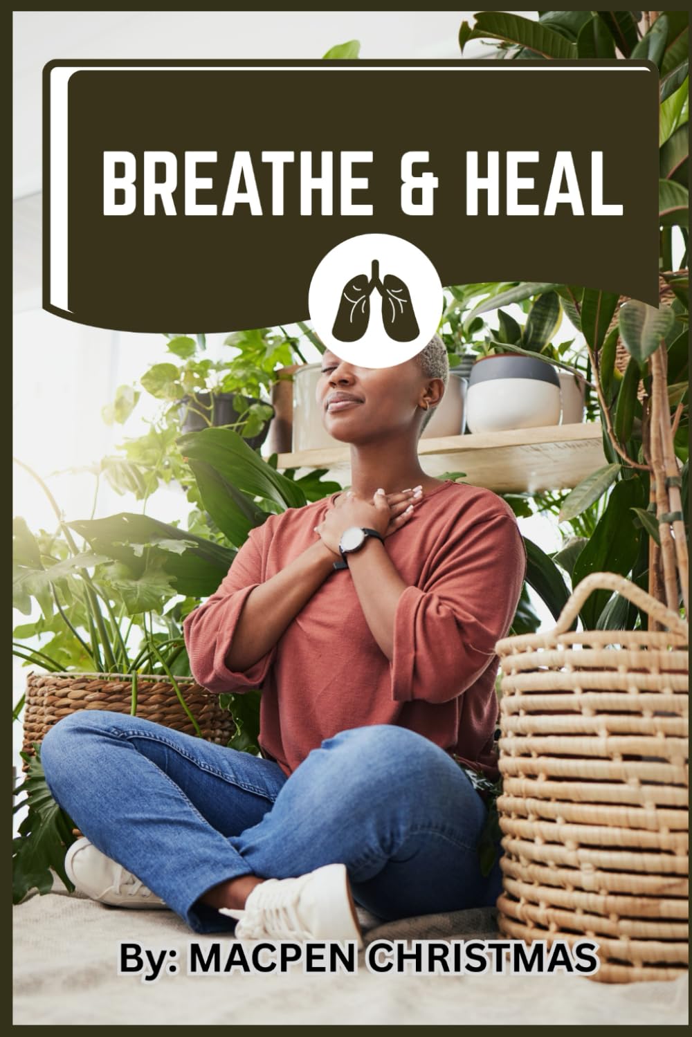 Breathe & Heal: The Therapeutic Power of Eucalyptus Aromatherapy for Stress Relief, Anxiety, and Mind–Body Balance