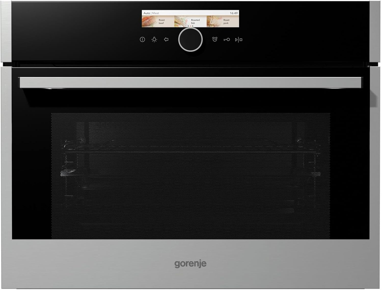 Gorenje m598s18 X Oven Medium Oven Electric 50 L 3000 W 50 L 20 W Amazon Co Uk Home Kitchen Gorenje m598s18 X Oven Medium Oven Electric 50 L 3000 W 50 L 20 W Amazon Co Uk Home Kitchen