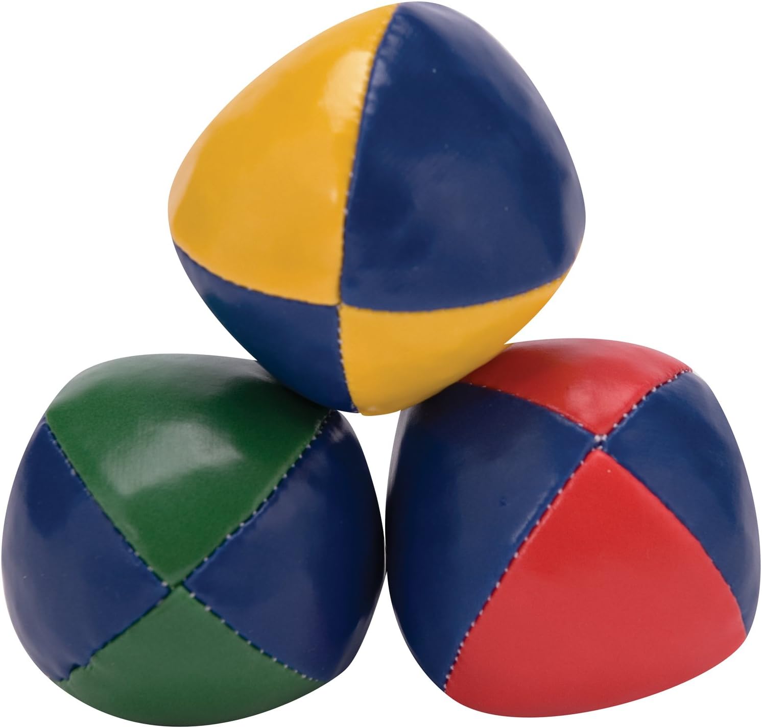 Mini Juggling Balls