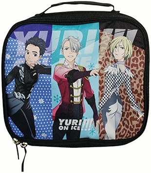 yuri on ice backpack