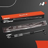 Vista 2 de A-Premium Soporte de elevación de la puerta trasera del portón trasero compatible con Lexus LX570 2008-2011 2013-2015 Toyota Land Cruiser 2008-2011