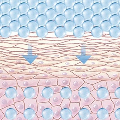 Miniatura 3 de Espátula limpiadora de piel, máquina de limpieza de poros facial, 3 modos de eliminación de puntos negros, recargable por USB, espátula de limpieza