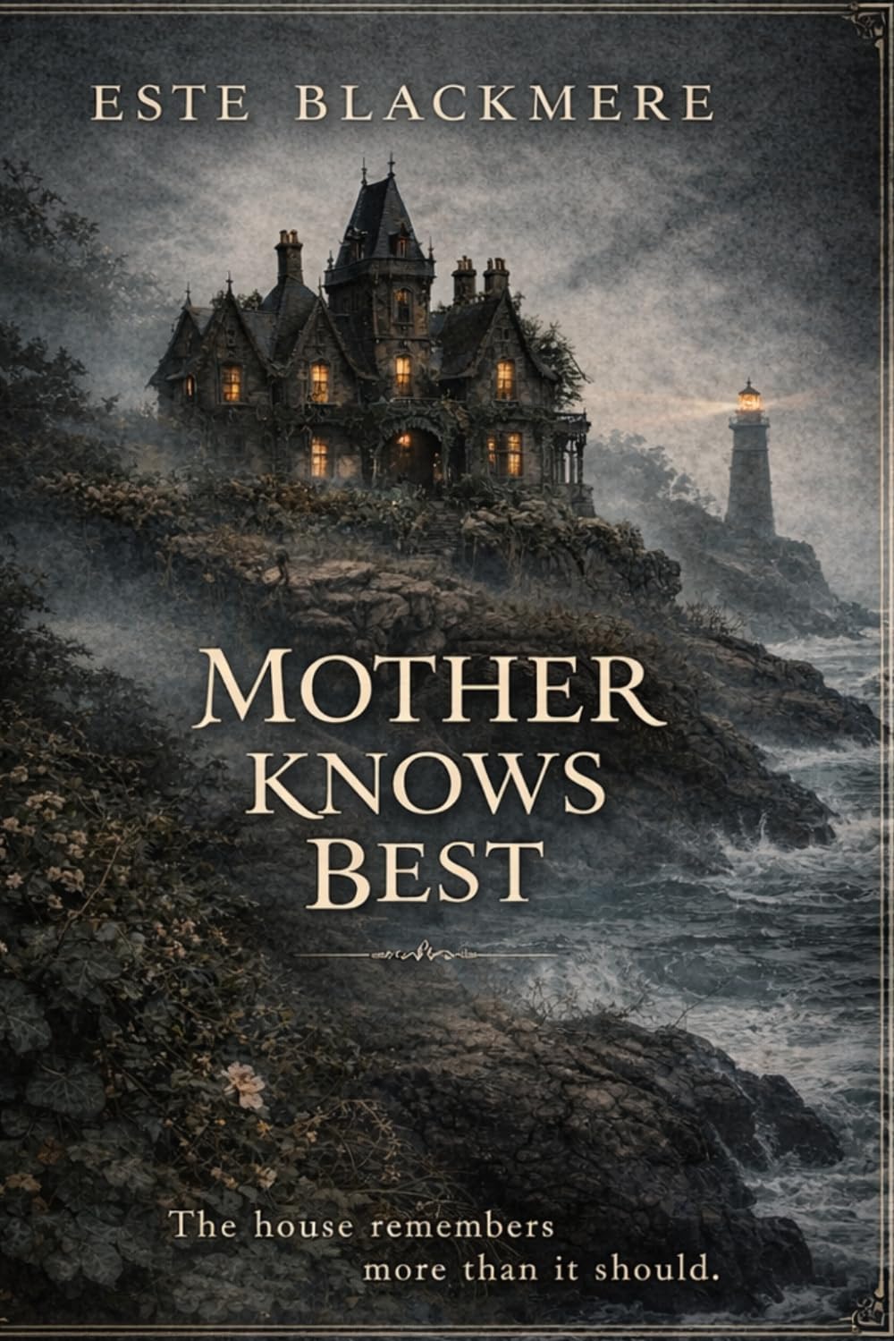 Mother Knows Best