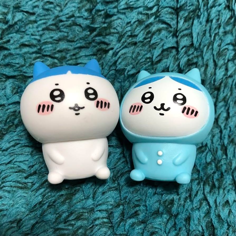 はちわれ ちいかわ はしる！ハチワレ | おもちゃ通販のトイザらス