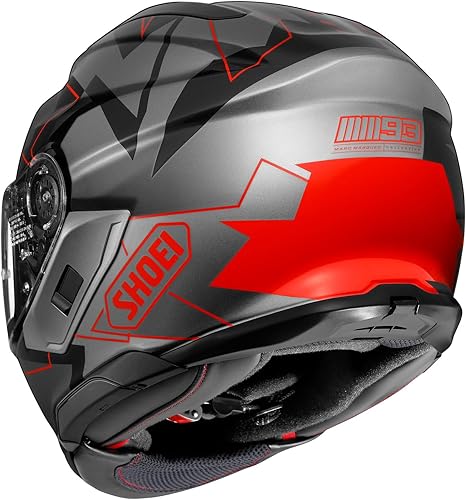 Miniatura 3 de Shoei Agarre GT-Air 3 MM93