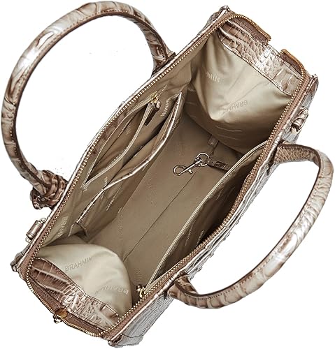 Vista 4 de BRAHMIN Melbourne Caroline Bolso