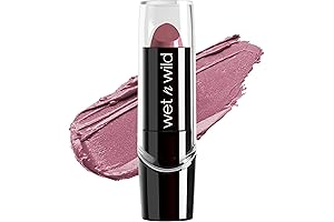 Wet n Wild Freebies! Silk Finish Lipstick Unveils a World of Endless Beauty