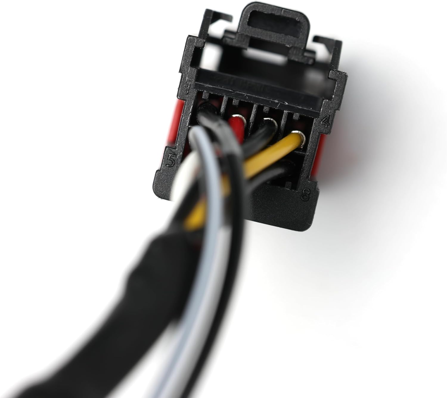 Rear View Backup Camera Compatible with Grand Caravan 2011-2020 Chrysler Town Country 3.6L V6 2011-2016 Park Assist Camera Replace OE 56054157AA 56054157AF 56054157AG