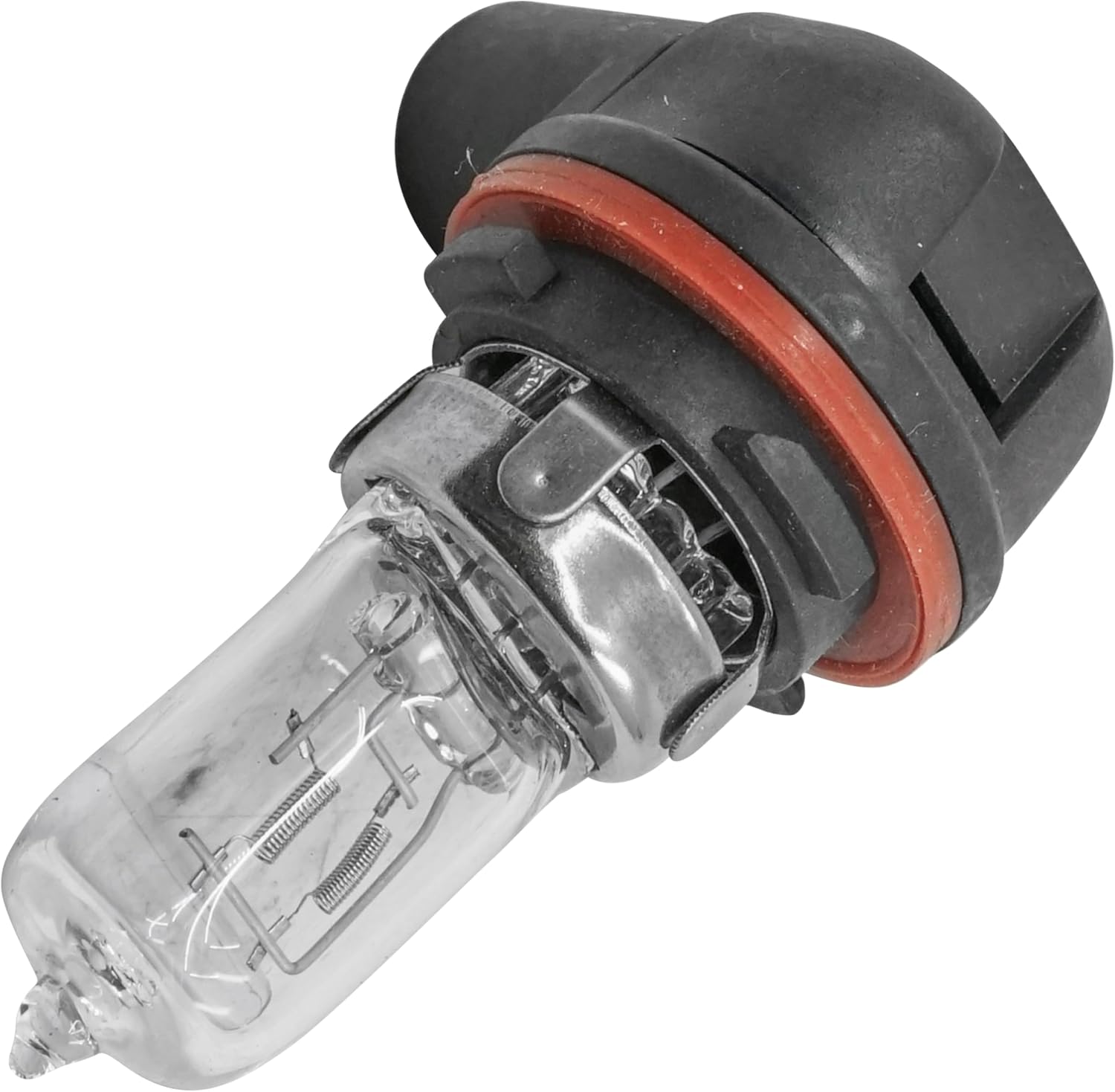 Caltric 34901-HR3-A21 Headlight Bulb Compatible with Honda TRX250 TRX420 TRX500 TRX520 Left or Right