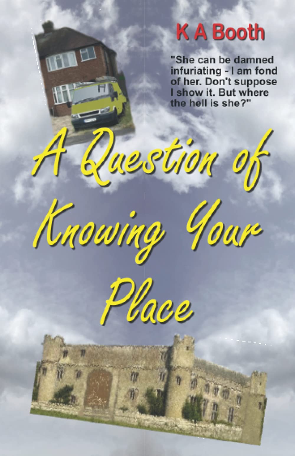 A Question of Knowing Your Place