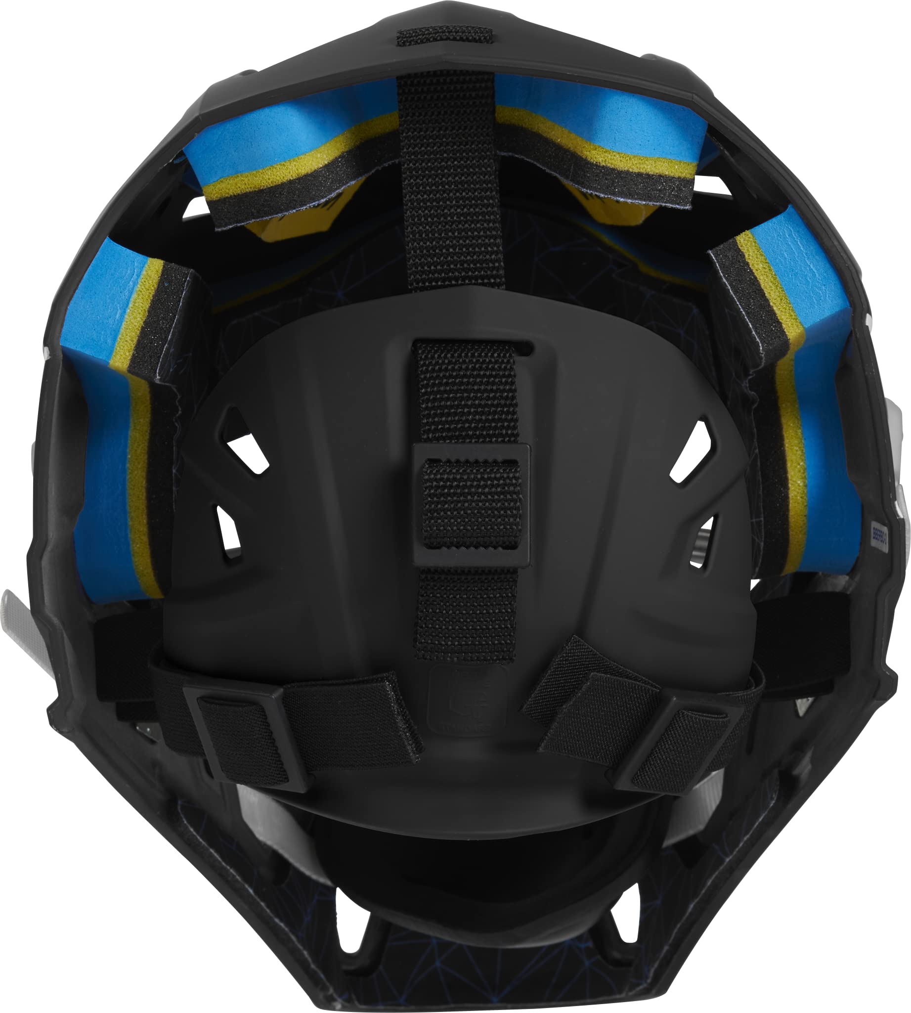 ローリングス 海外直輸入ヘルメット Amazon | ローリングス CHMCHS-B7/W7-SR | Rawlings(ローリングス