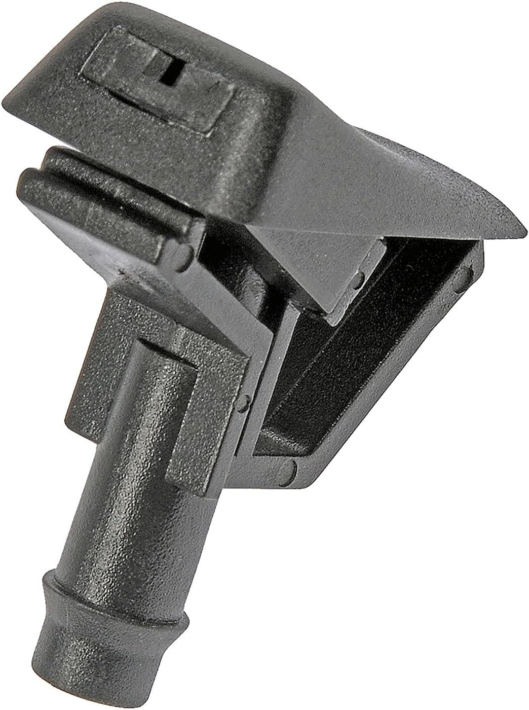 Replacement Windshield Washer Nozzle (Driver or Passenger) Fits GMC Sonoma 4.3L V6