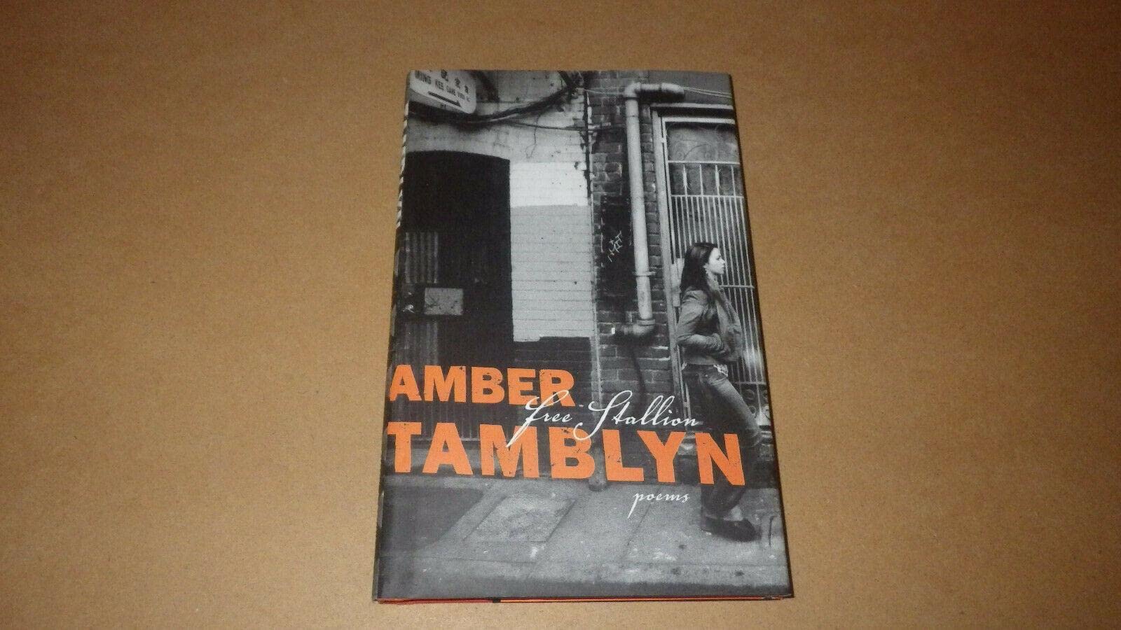 Buy Free Stallion: Poems — BookShops.in