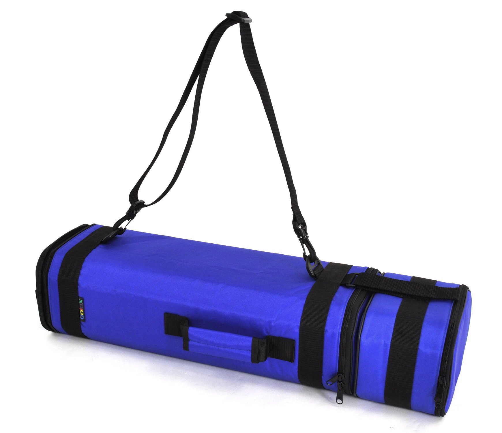 GALAX ギャラックス トランペット用 ウルトラケース 青