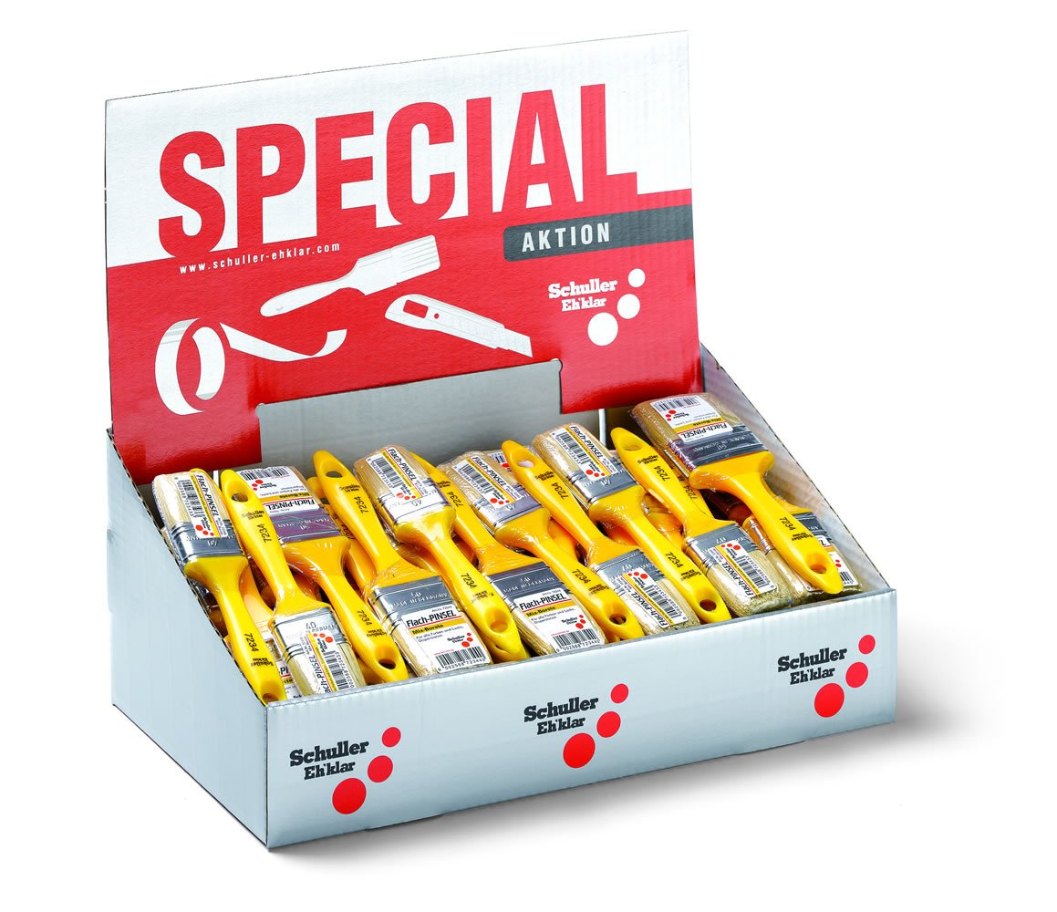 Schuller Eh'klar 70001 Mercato M Set