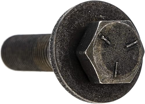 Miniatura 3 de Exmark 109-9220 Tornillo Lazer Z AC AS CT XS Vantage Turf Tracer HP DS E S X Z Series