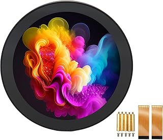 Tela Sensível Ao Toque de 4 Polegadas, Tela IPS de 720 X 720, Toque de 10 Pontos, ângulo de Visão de 170 ° para Raspberry Pi 4B 3B + 3A + CM3 + 4 Com Processo de Laminação