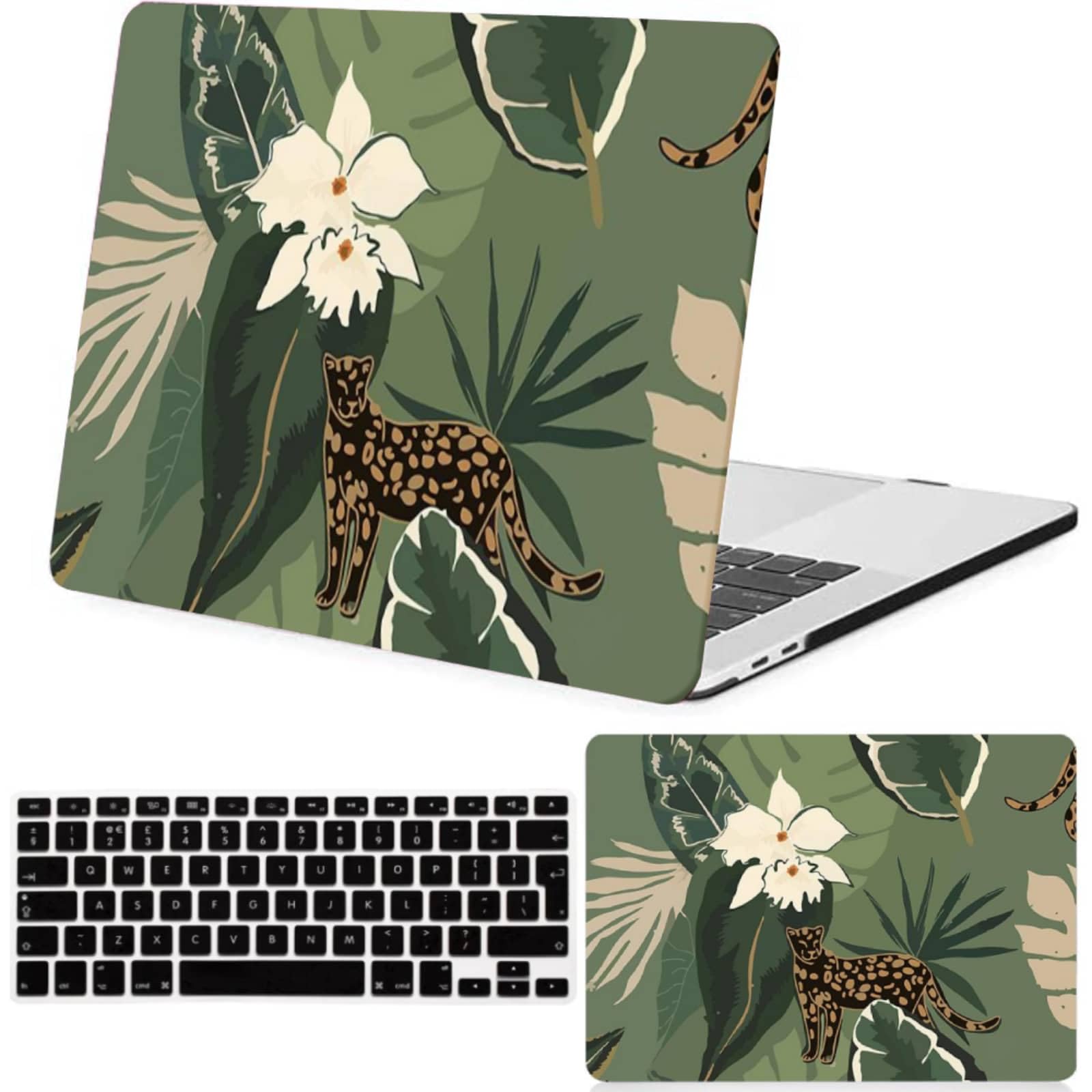 Funda MacBook 12 Pulgadas A1534 Carcasa Protectora Retina 2016 2017 8