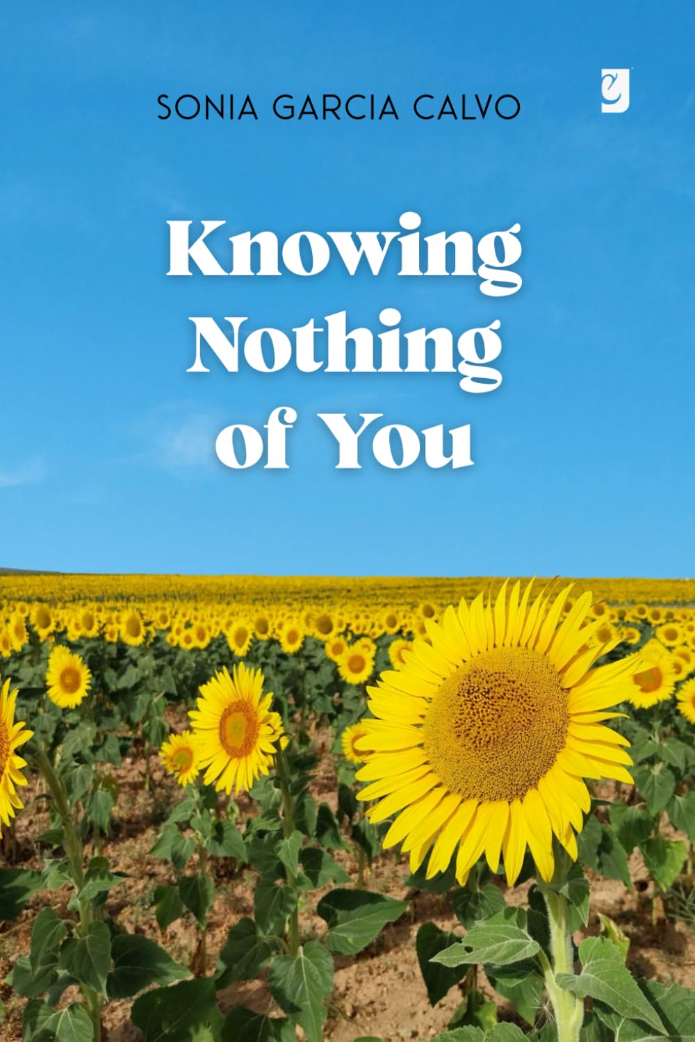 Knowing Nothing of You