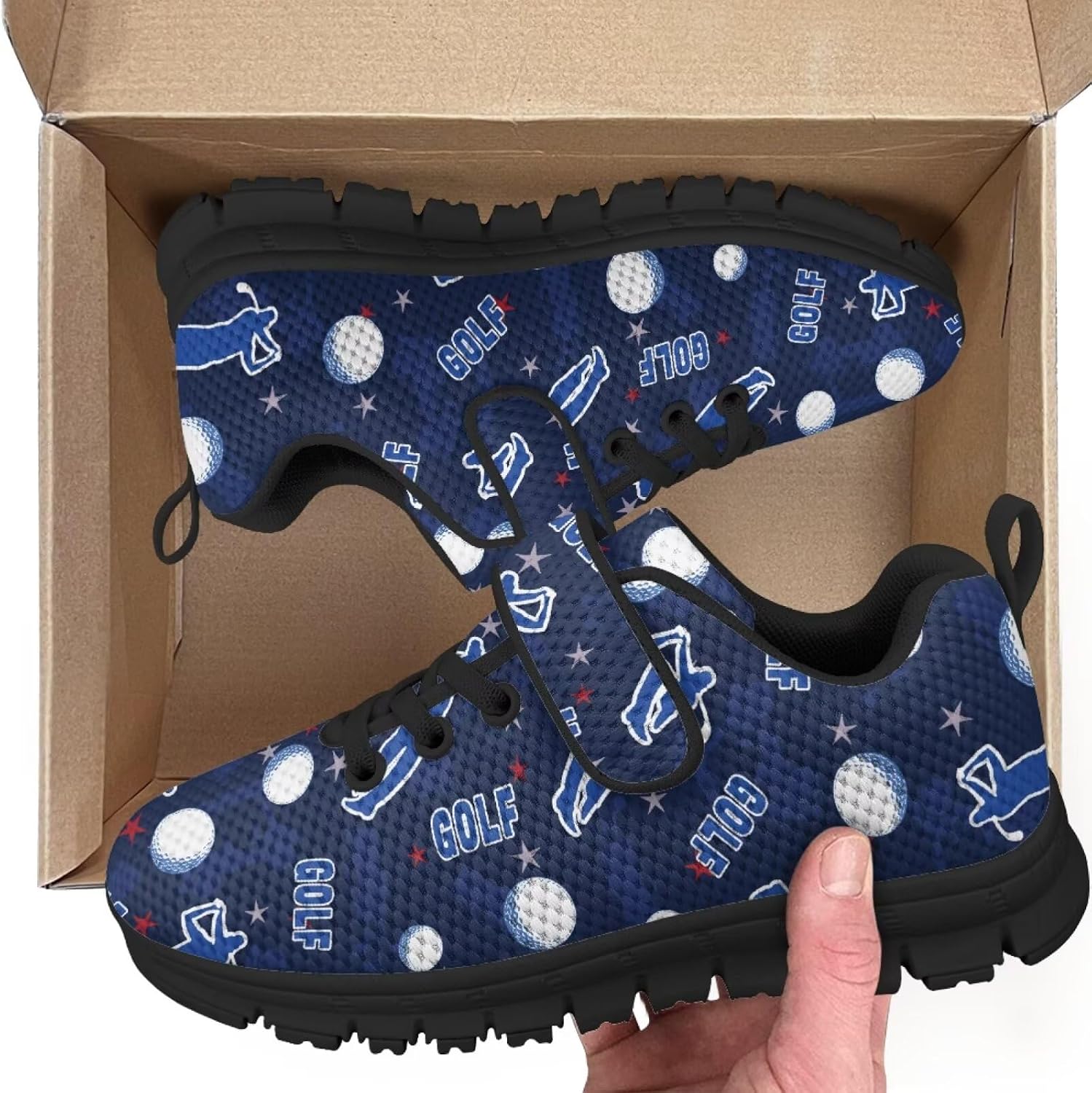 Boys Shoes Kids Sneakers Breathable Athletic Running Tennis Shoes for Little Kid/Big Kid US 11-2.5